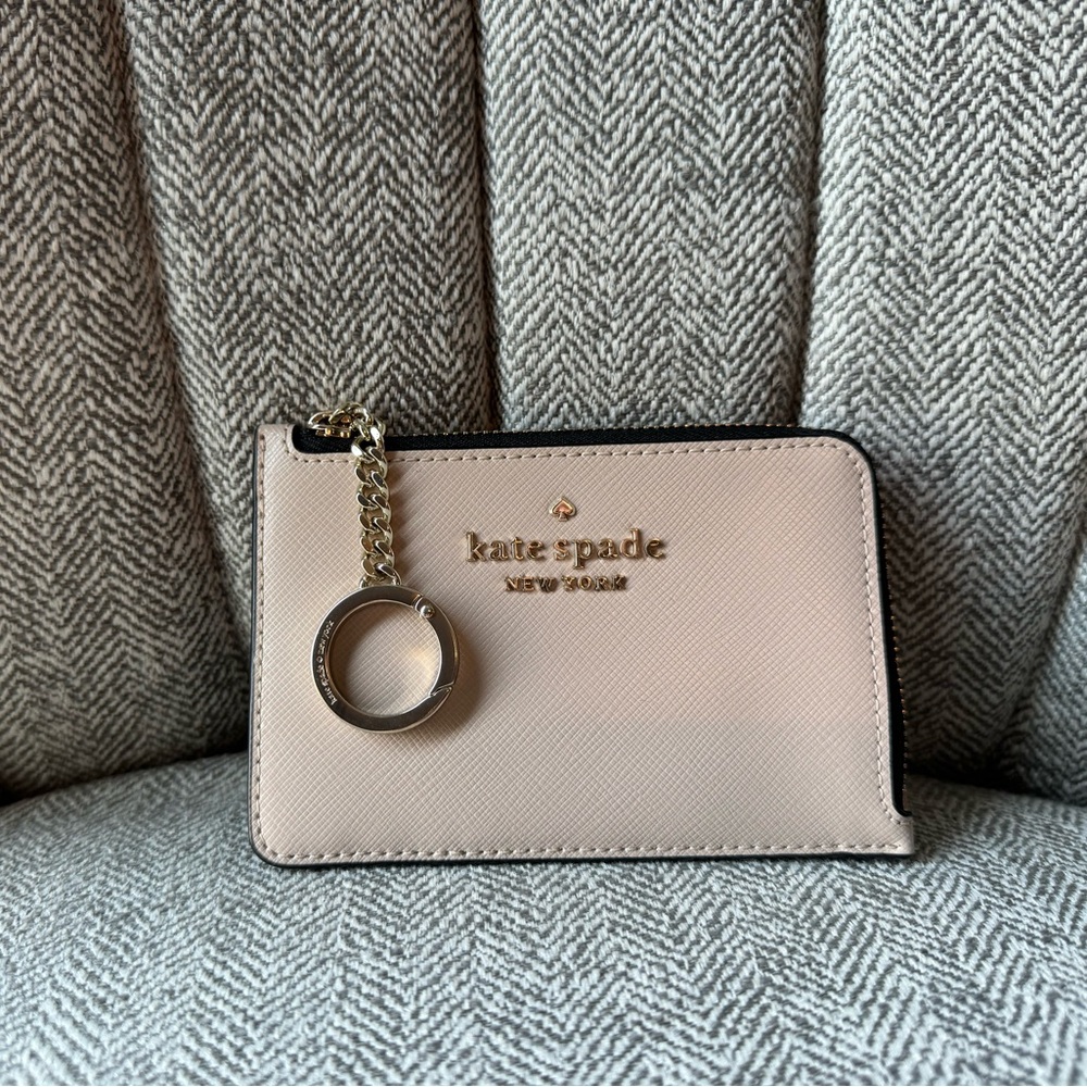 Kate Spade Darcy cardholder